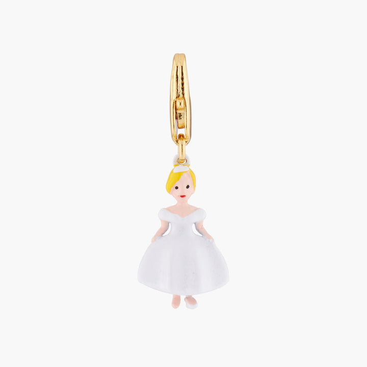 Cinderella Charms Accessories | AMCH4011 - Les Nereides