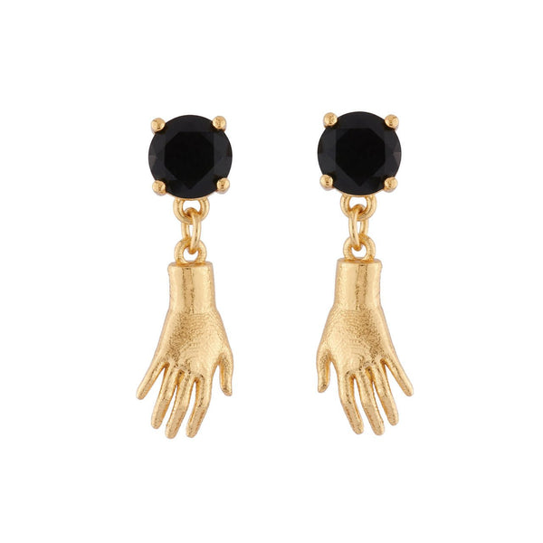 Cité Enfoui Earrings | AICE1051 - Les Nereides