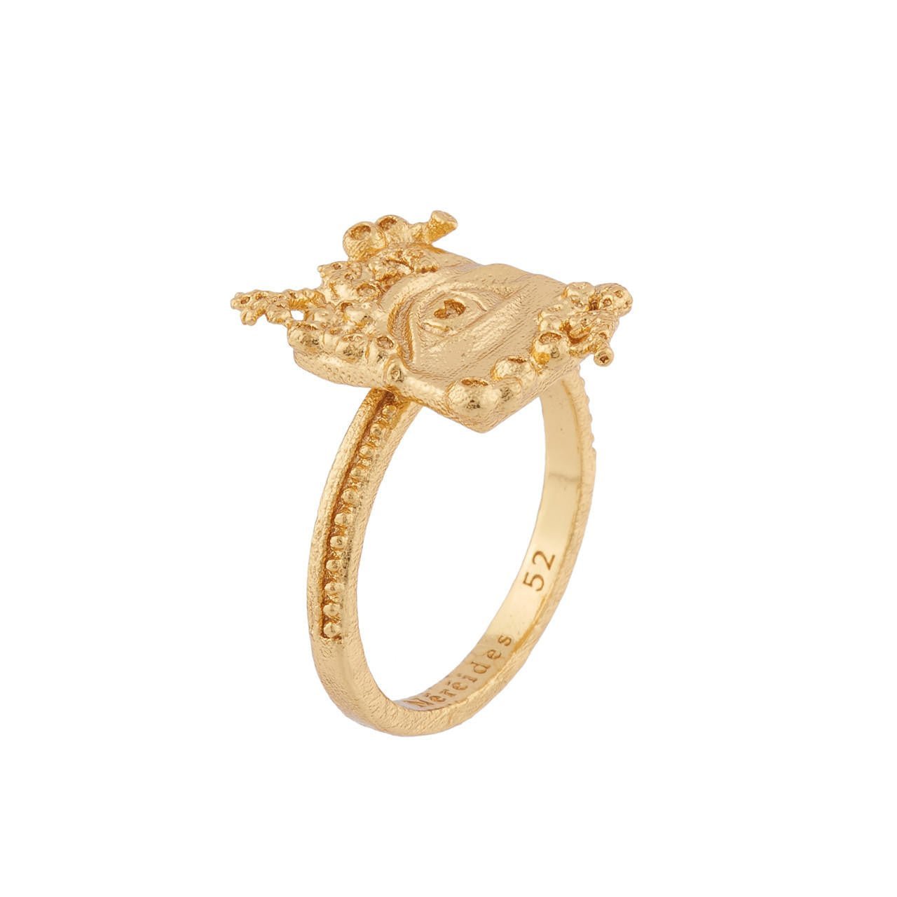 Cité Enfoui Rings | AICE601/11 - Les Nereides