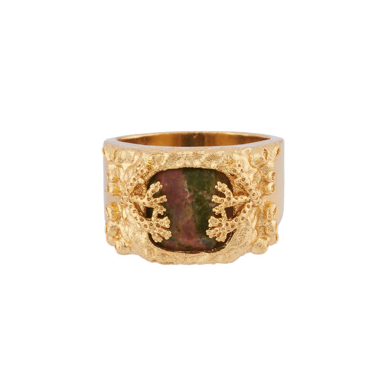 Cité Enfoui Rings | AICE602/11 - Les Nereides