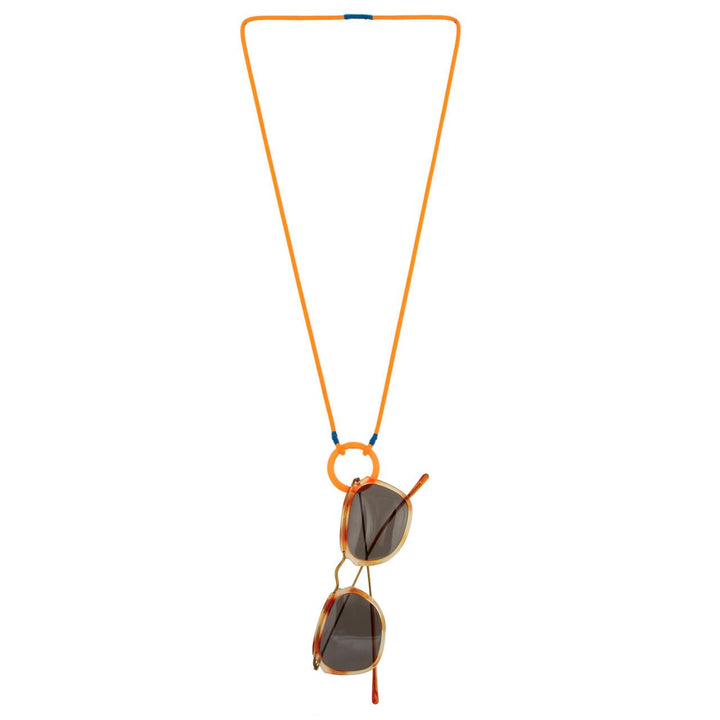 Collier Collier A Lunette Necklace | XCL3021 - Les Nereides