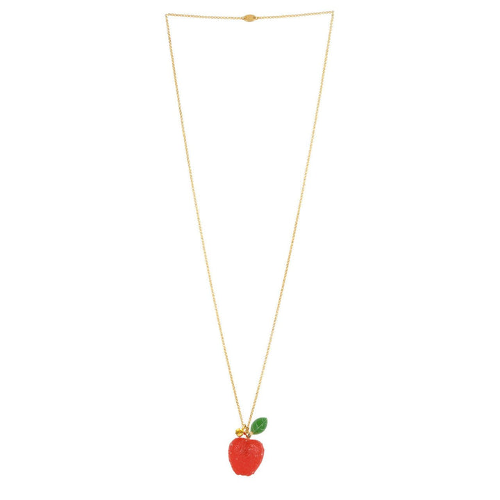 Collier La Confiserie Pomme Necklace | YLC3041 - Les Nereides