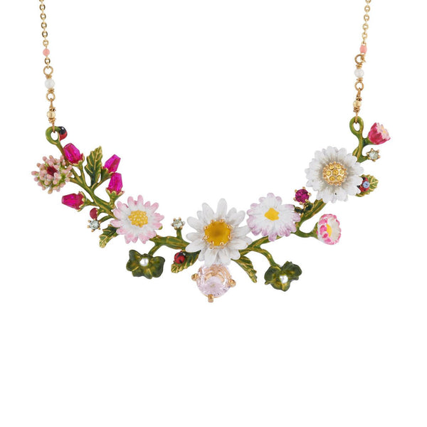 Couture Sweet Meadow Necklace | AIPR3011 - Les Nereides
