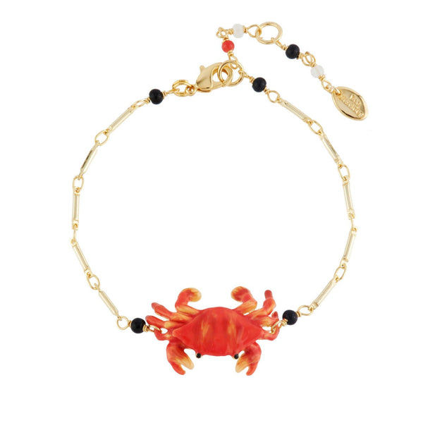 Crab Exoplanète Bracelet | AHEP2051 - Les Nereides