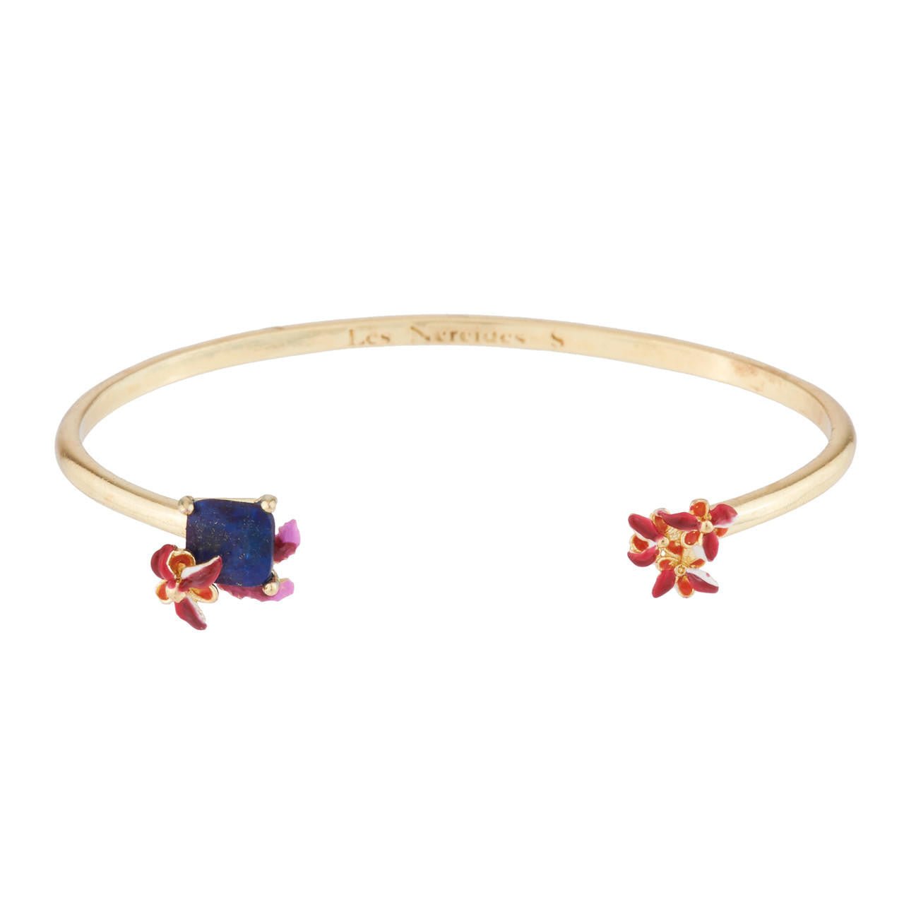 Cuff Eclatante Discretion S Bracelet | Ajed2021 - Les Nereides