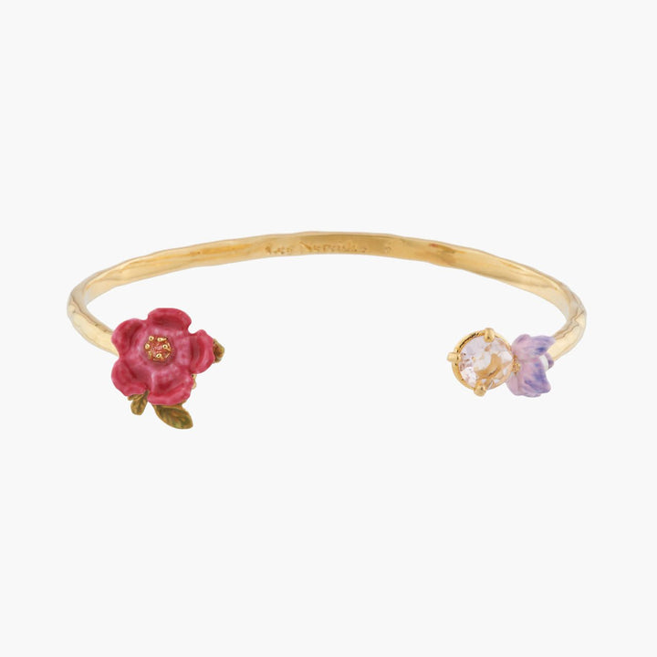 Cuff Mille Pensees S Bracelet | Akmp2021 - Les Nereides