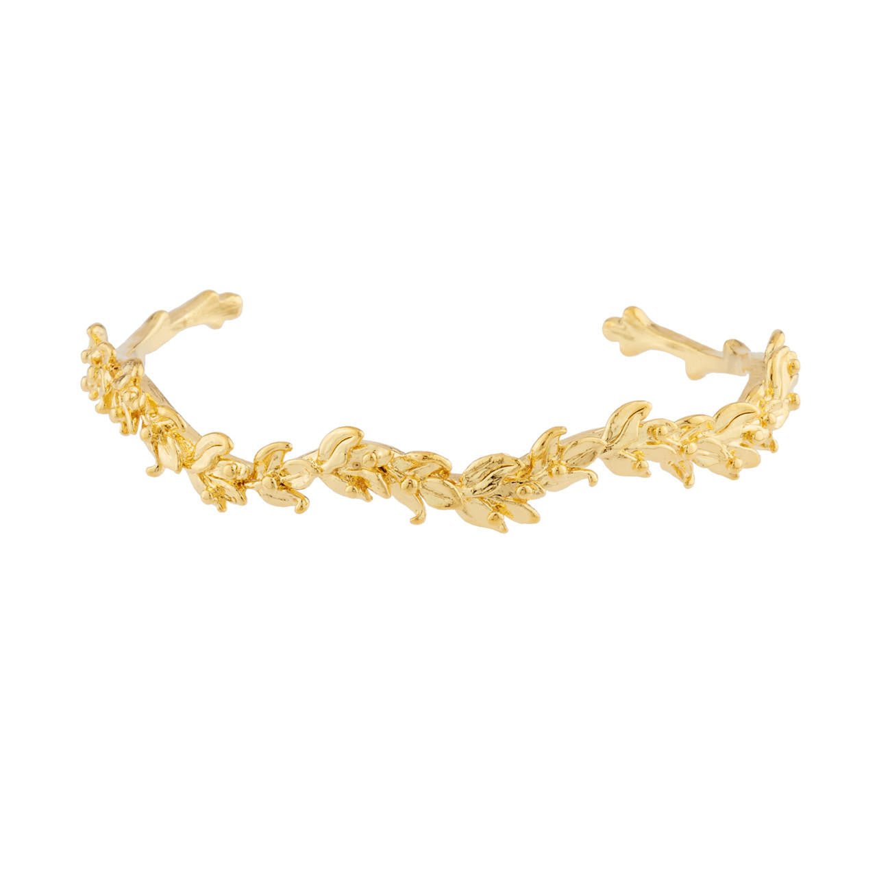 Cuff Weekend A Taormina S Bracelet | Ajwt2021 - Les Nereides