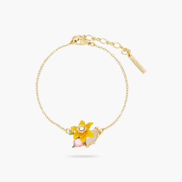 Daffodil Thin Bracelet | ARLA2021 - Les Nereides