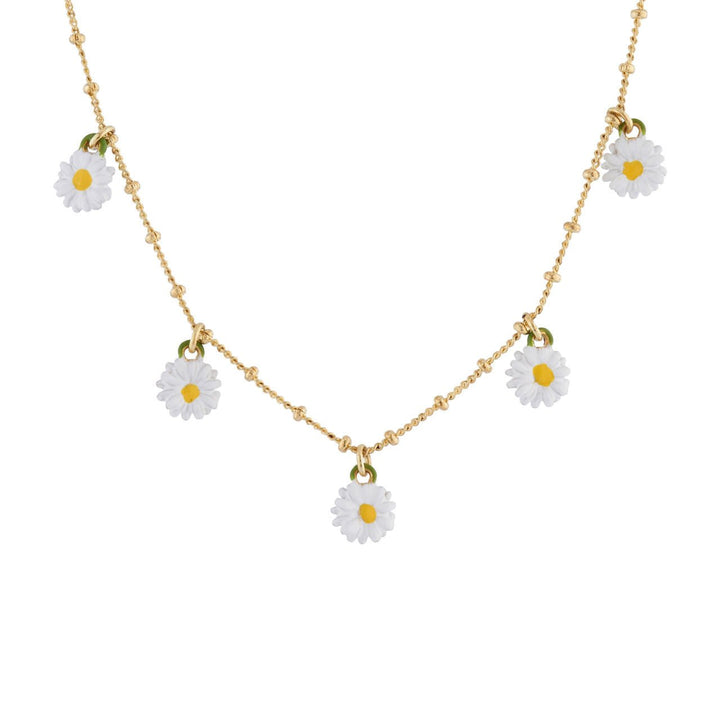 Daisies Necklace | AIPR3081 - Les Nereides