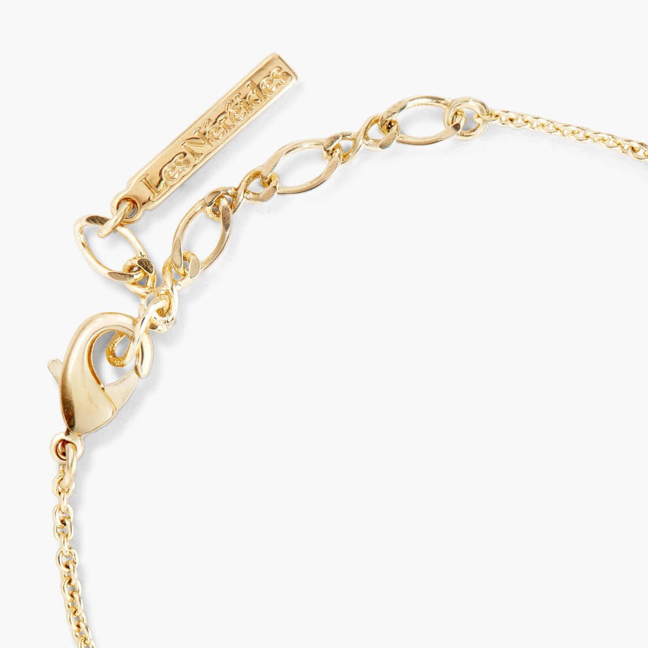 Daisy And Honeycomb Fine Bracelet | APPM2031 - Les Nereides