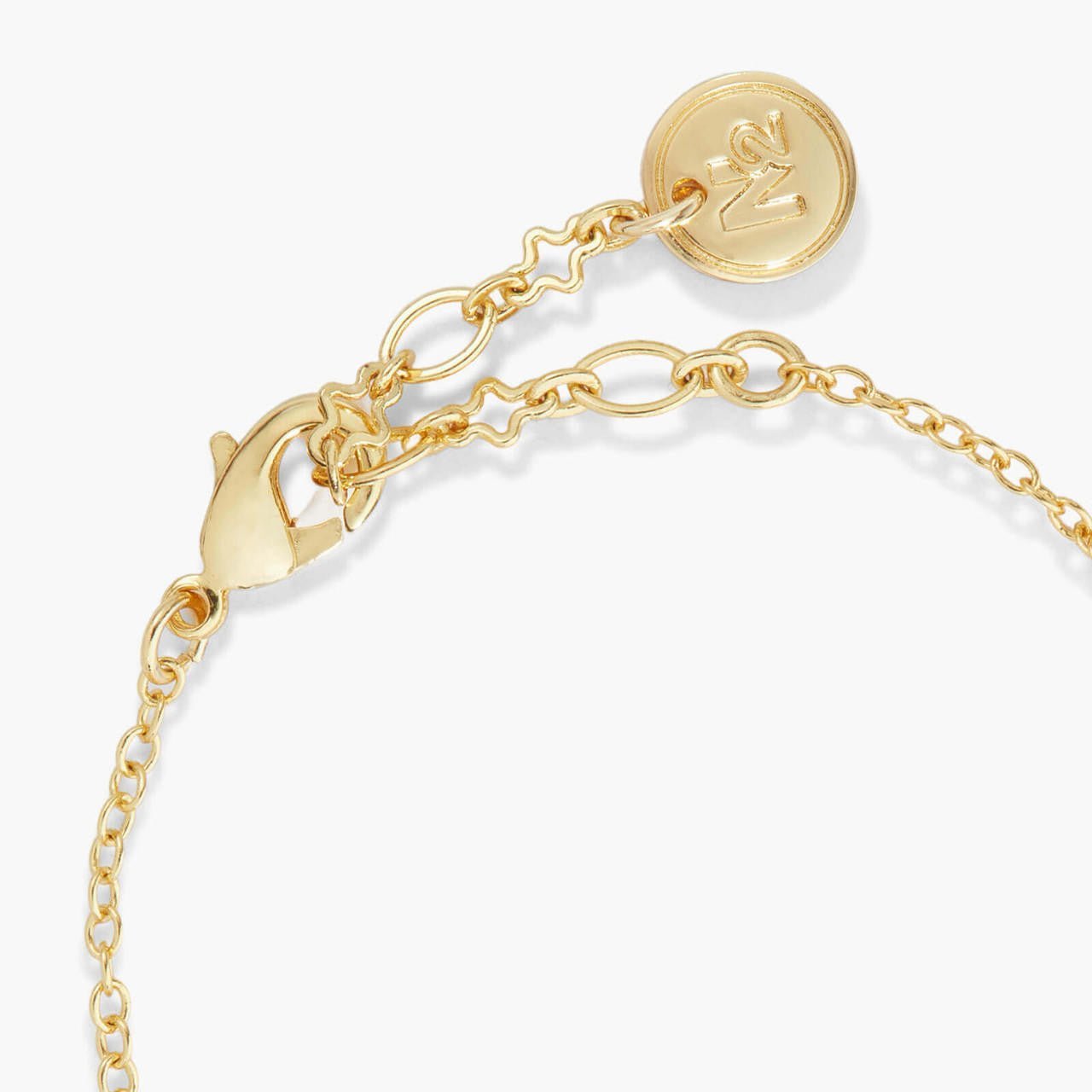 Daisy And Little Red Riding Hood Charm Bracelet | APBB2011 - Les Nereides