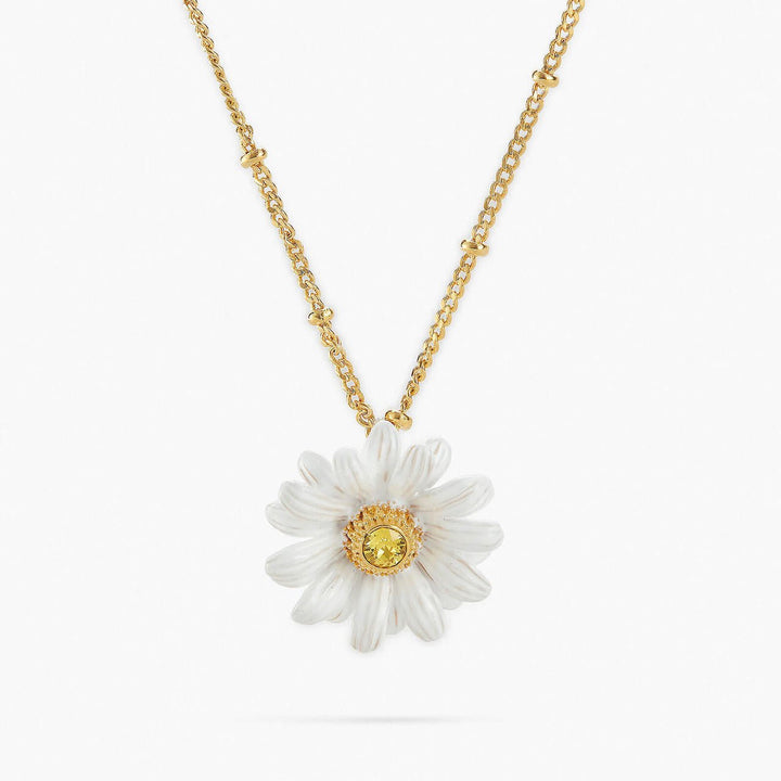 Daisy Pendant Necklace | APLF3021 - Les Nereides