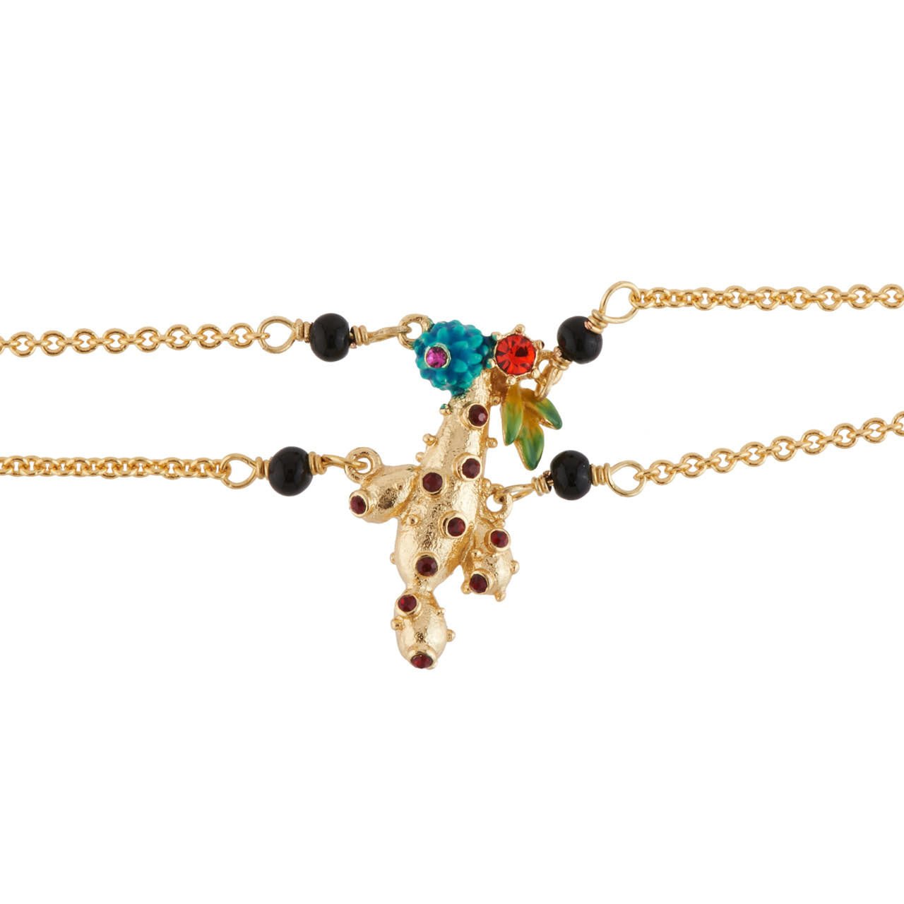 Desert Cactus Bracelet | AGDC2011 - Les Nereides