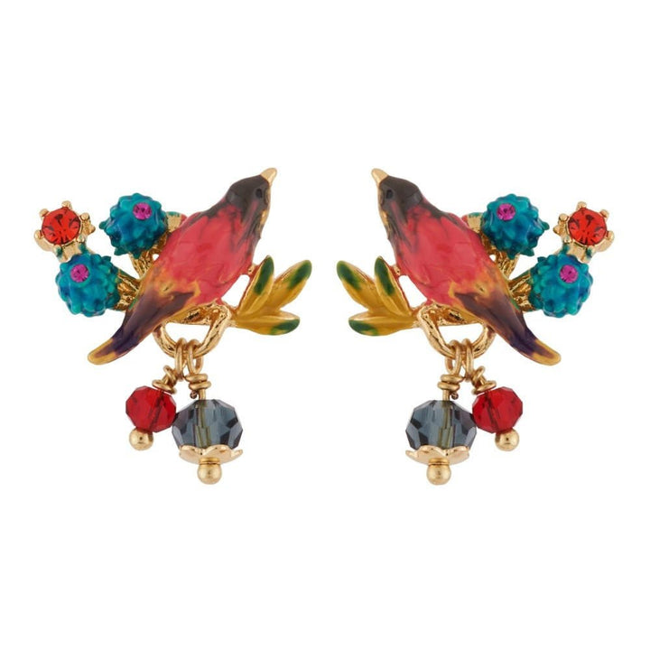 Desert Crepusculaire Earrings | AGDC1011 - Les Nereides