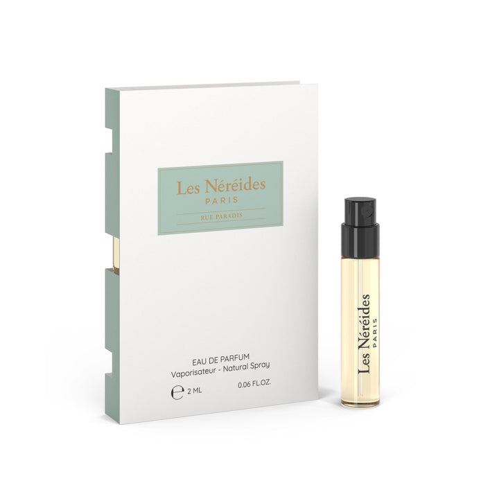 Discovery Fragrance | EDP - Testers - Les Nereides