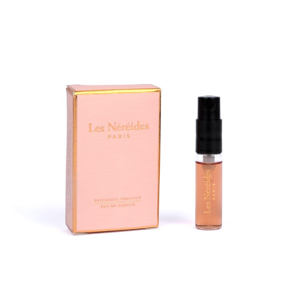Discovery Fragrance | EDP - Testers - Les Nereides