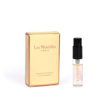 Discovery Fragrance | EDP - Testers - Les Nereides