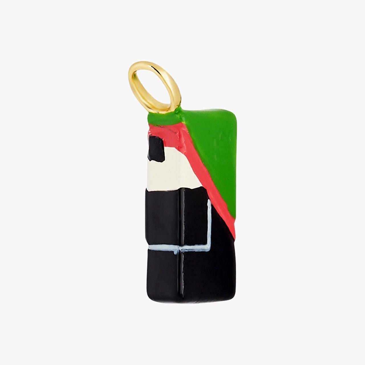 Disposable Camera Charm | AOCH4191 - Les Nereides