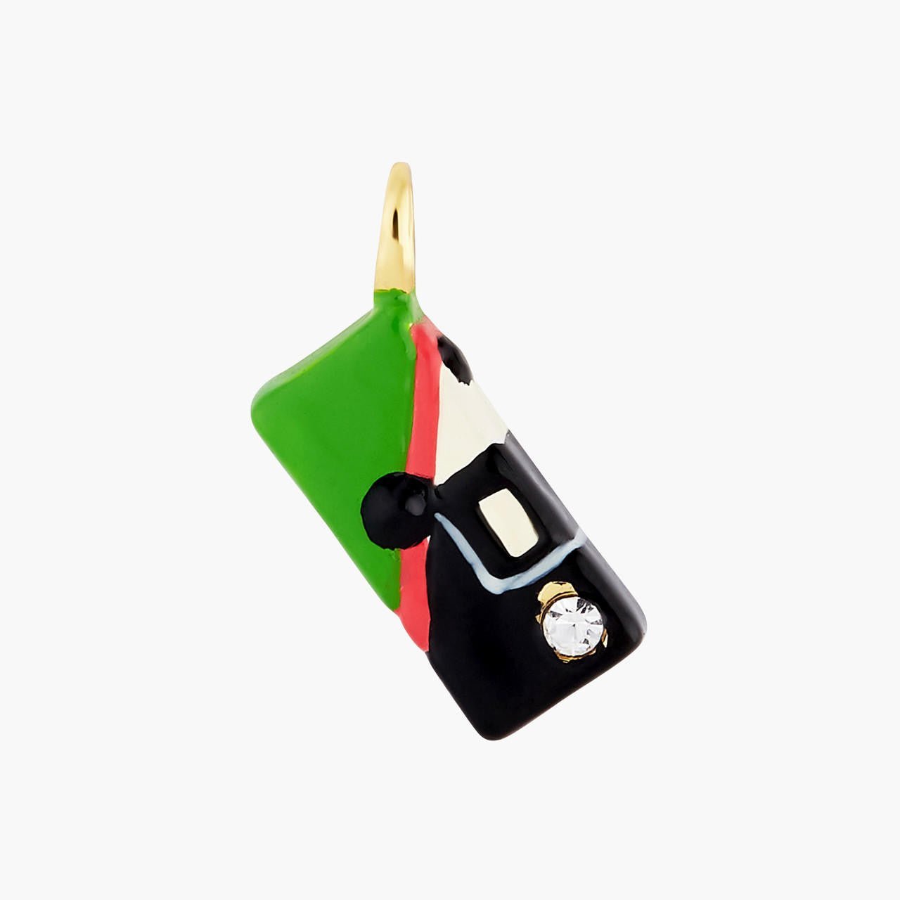 Disposable Camera Charm | AOCH4191 - Les Nereides