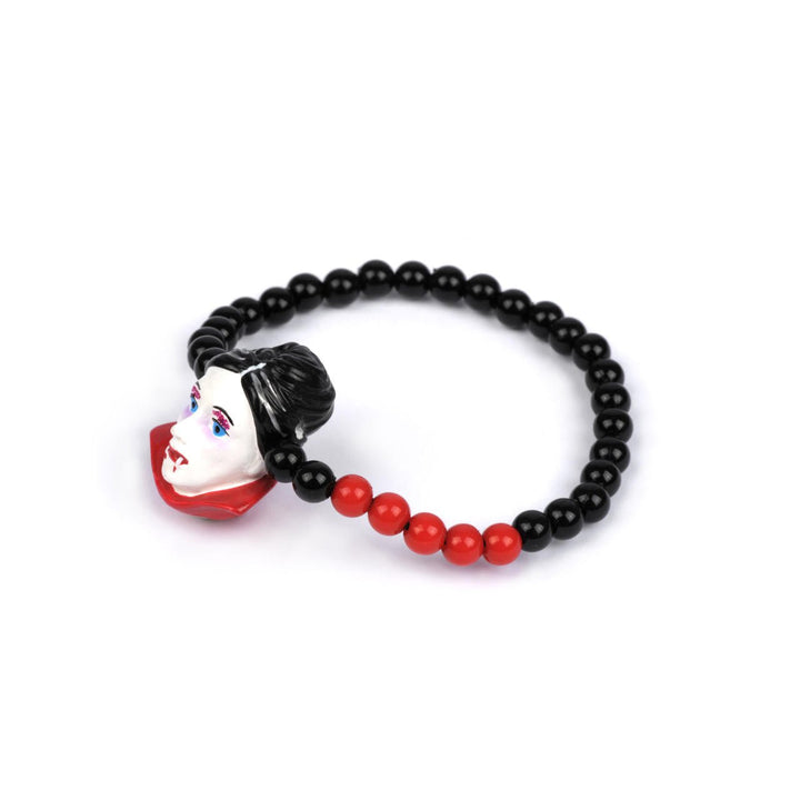 Dracula 34 Beads Girl Bracelet | AADR2021 - Les Nereides