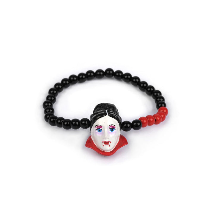Dracula 34 Beads Girl Bracelet | AADR2021 - Les Nereides