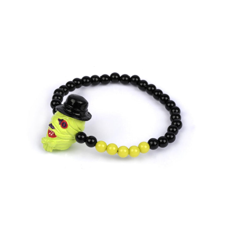 Dracula 34 Beads Monster Bracelet | AADR2051 - Les Nereides