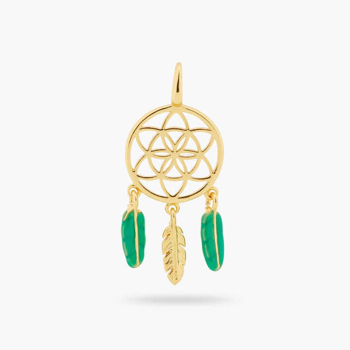 Dreamcatcher Charm | ASCH4091 - Les Nereides