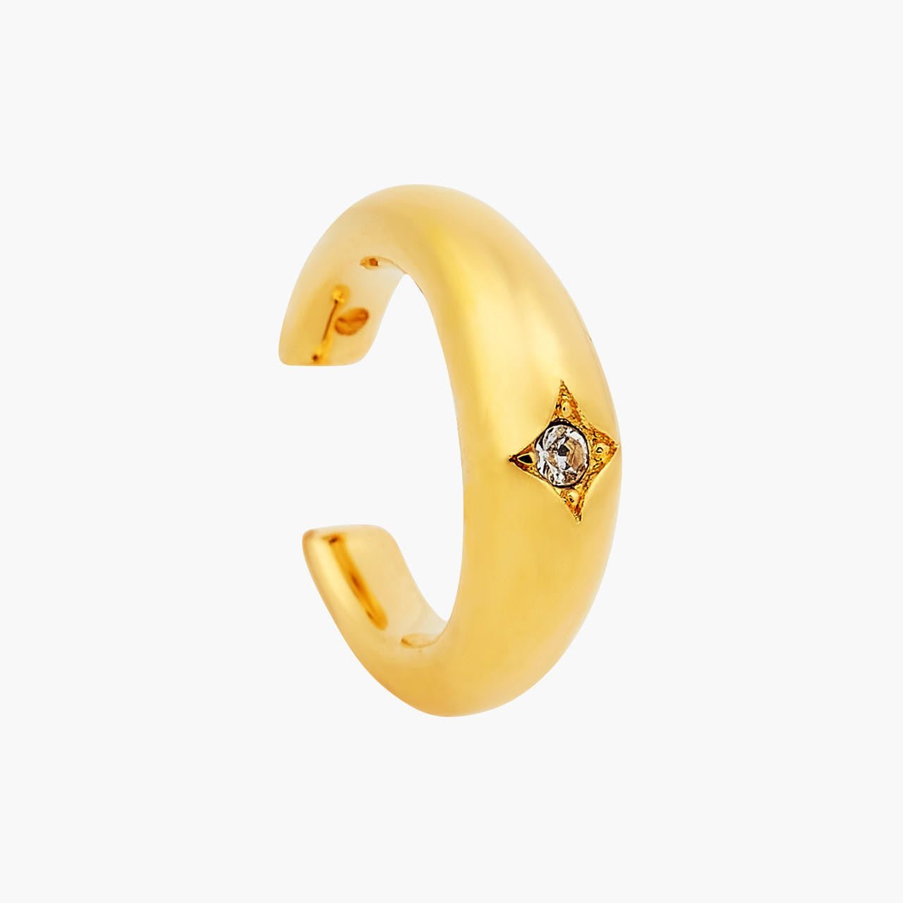 Ear Milles Etoiles Earrings | AOMI1091 - Les Nereides