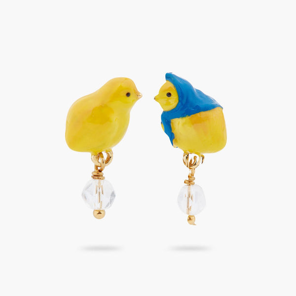 Easter Chick Earrings | ARLA1041 - Les Nereides