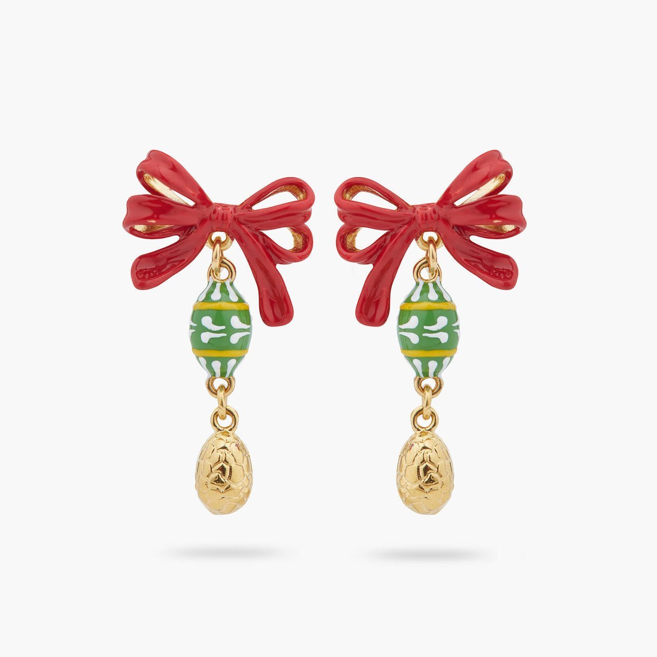 Easter Egg Earrings | ARLA1031 - Les Nereides