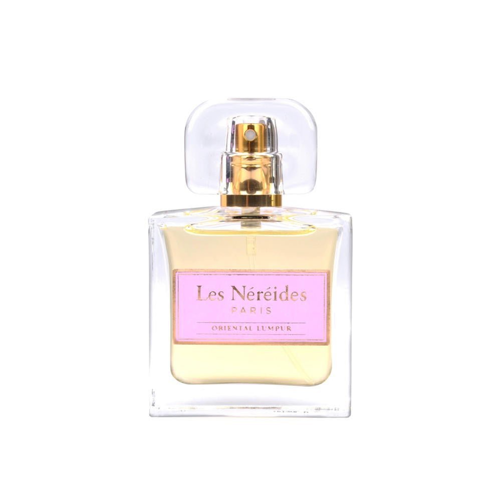 Eau De Parfum 100 Ml Oriental Lumpur Perfumes | EDP - 1002 - Les Nereides
