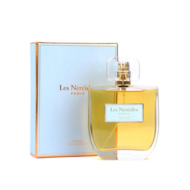 Eau de Parfum Opoponax Perfumes | EDP-1004 - Les Nereides