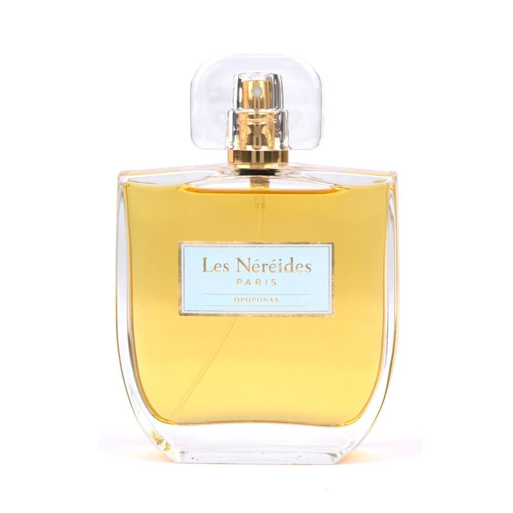 Eau de Parfum Opoponax Perfumes | EDP - 1004 - Les Nereides