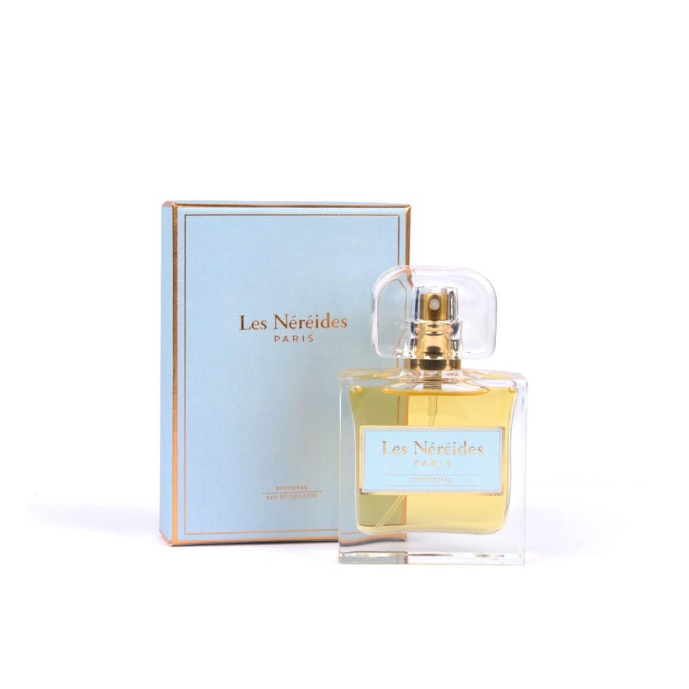 Eau de Parfum Opoponax Perfumes | EDP - 1004 - Les Nereides