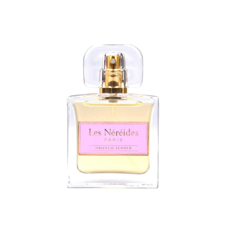 Eau de Parfum Oriental Lumpur Perfumes | EDP-1002 - Les Nereides