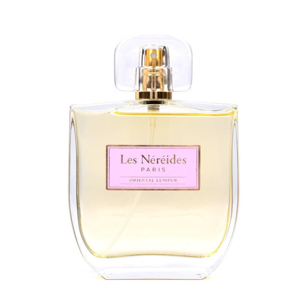Eau de Parfum Oriental Lumpur Perfumes | EDP-1002 - Les Nereides