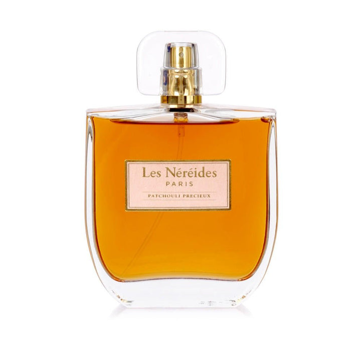 Eau de Parfum Patchouli Precieux Perfumes | EDP-1005 - Les Nereides