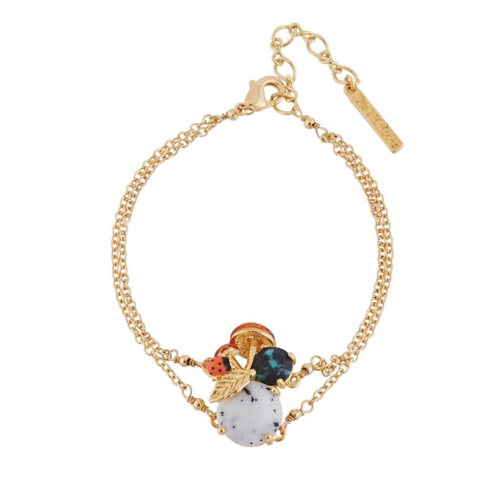 Eclatante Discrétion Bracelet | AGED2021 - Les Nereides