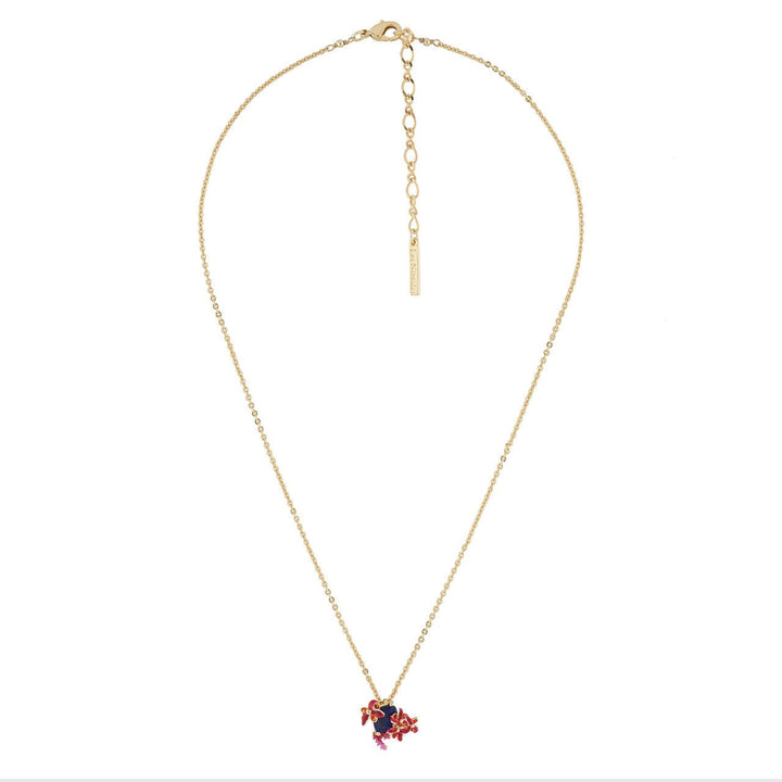 Eclatante Discretion Necklace | AJED302 - Les Nereides