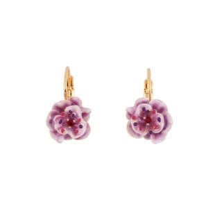 Eglantine Eglantine Flower Earrings | AEEG101T/1 - Les Nereides