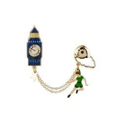 Envole - Moi Brooch | ACEM501 - Les Nereides