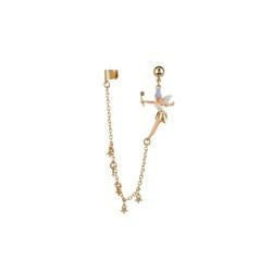 Envole - Moi Earrings | ACEM106 - Les Nereides