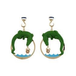 Envole-Moi Earrings | ACEM118 - Les Nereides