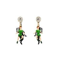 Envole - Moi Earrings | ACEM122 - Les Nereides