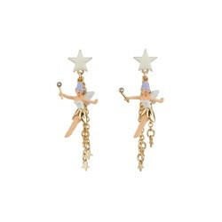 Envole-Moi Earrings | ACEM124 - Les Nereides