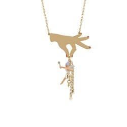 Envole - Moi Necklace | ACEM307 - Les Nereides