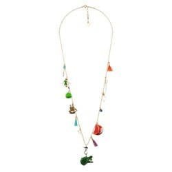 Envole - Moi Necklace | ACEM309 - Les Nereides