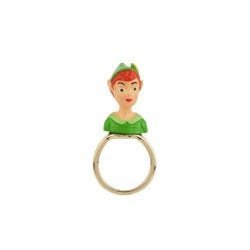 Envole - Moi Peter'S Head 52 Gold Rings | ACEM601/12 - Les Nereides