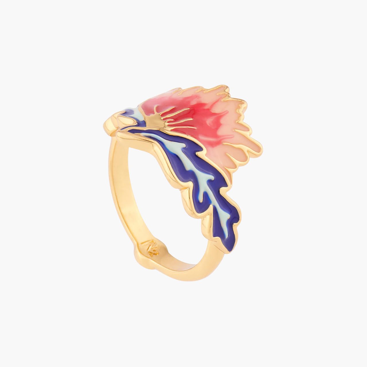 Euphoric Botanica Rings | ALBE601/12 - Les Nereides