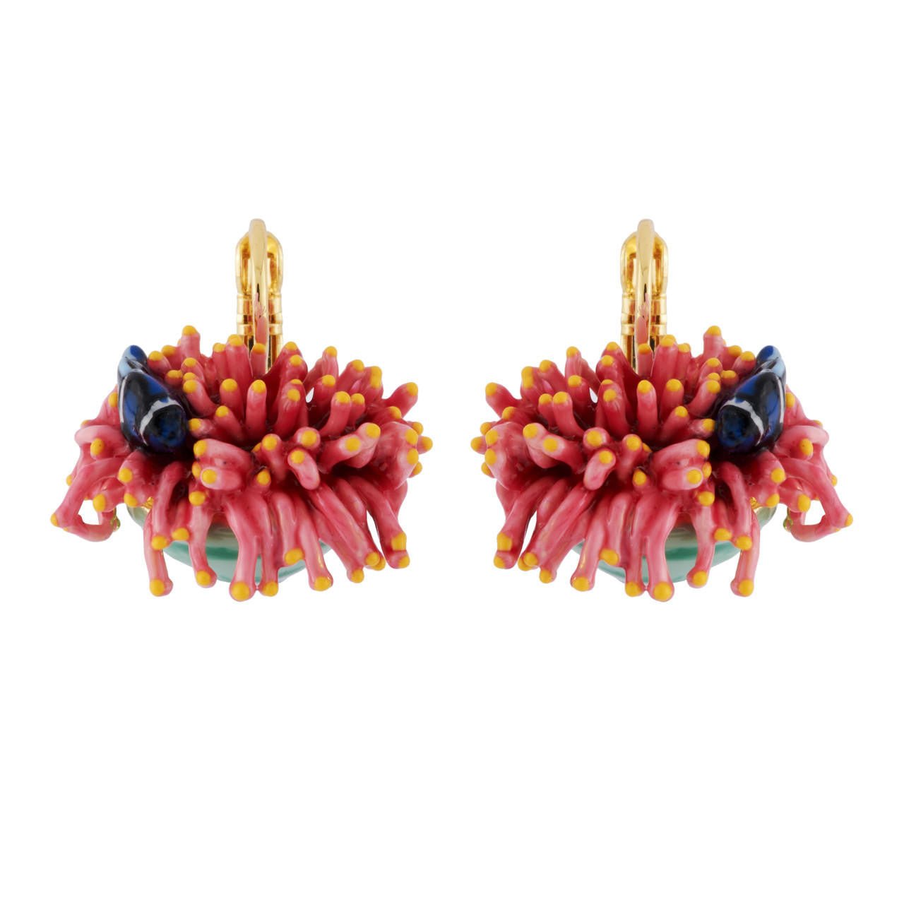 Exoplanète Earrings | AHEP1021 - Les Nereides